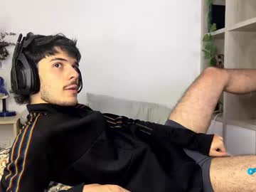 Ilytheo March 31, 2025 Chaturbate stream image
