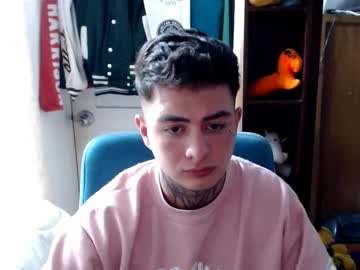 Santi_Ss March 31, 2025 Chaturbate stream image