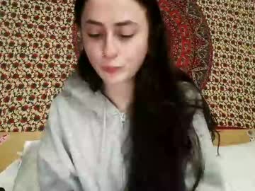 Zoepleasing March 31, 2025 Chaturbate stream image