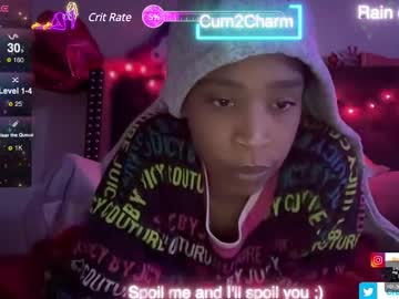Cum2charmxx March 31, 2025 Chaturbate stream image