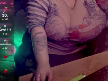 _Ellybelly_ March 31, 2025 Chaturbate stream image