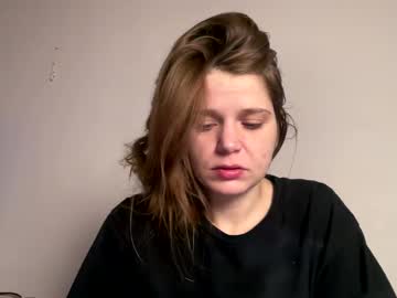 Francescafey March 31, 2025 Chaturbate stream image