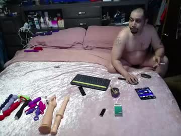 Freakyjaznpharo1 March 31, 2025 Chaturbate stream image