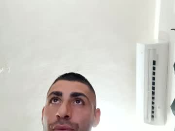 Matias225425 March 31, 2025 Chaturbate stream image