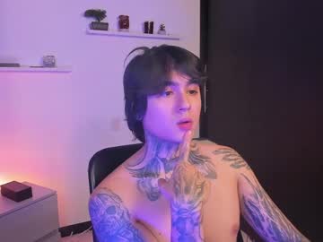 Samuel_Woodson March 31, 2025 Chaturbate stream image