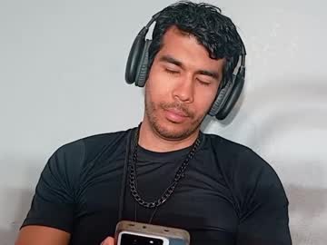 Themexicandavid March 31, 2025 Chaturbate stream image