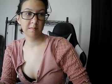 Urbansirenx March 31, 2025 Chaturbate stream image