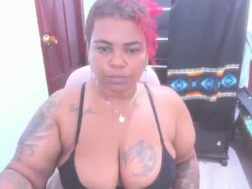 Xandy_Stuarth_1 March 31, 2025 Chaturbate stream image