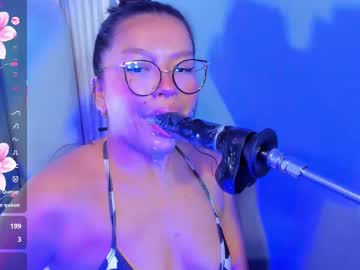 Yumii_Kitty March 31, 2025 Chaturbate stream image