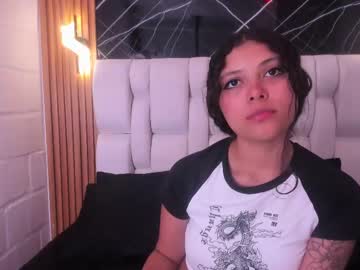 Ely_Dl March 31, 2025 Chaturbate stream image