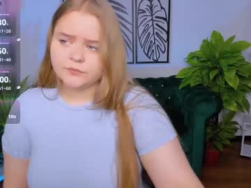 Erica_Love_ March 31, 2025 Chaturbate stream image