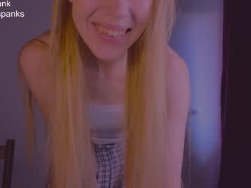 Hihi_Im_Chloe March 31, 2025 Chaturbate stream image