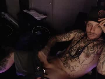 Jake265897 March 31, 2025 Chaturbate stream image