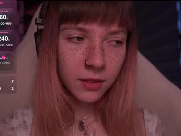 Just_Busking March 31, 2025 Chaturbate stream image