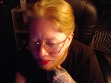 Lucas_Mike March 31, 2025 Chaturbate stream image