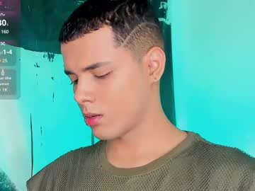 Valentino_Torress_ March 31, 2025 Chaturbate stream image