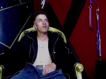 Danger_And_Slav March 31, 2025 Chaturbate stream image
