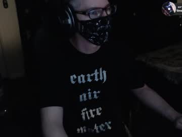 Ghoulbutt March 31, 2025 Chaturbate stream image
