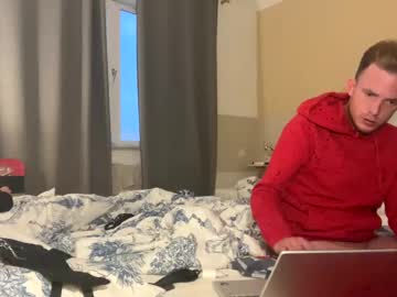 Habibii2022 March 31, 2025 Chaturbate stream image