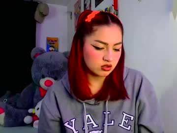 Lucycherry__ March 31, 2025 Chaturbate stream image