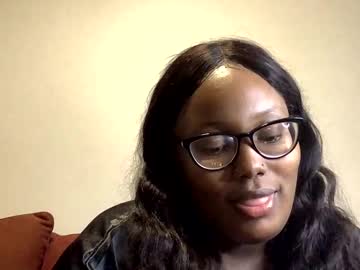Missxcheeks March 31, 2025 Chaturbate stream image
