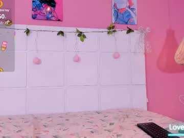 Mollydoll1 March 31, 2025 Chaturbate stream image