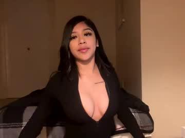 Babyynaughty March 31, 2025 Chaturbate stream image