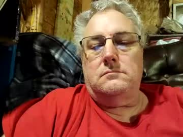 Biguy121971 March 31, 2025 Chaturbate stream image