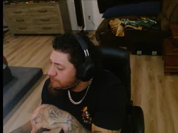 Desertadventurer25 March 31, 2025 Chaturbate stream image