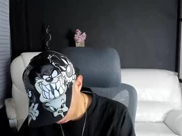 Oskarford March 31, 2025 Chaturbate stream image