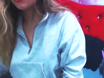 Rousse_Mariana March 31, 2025 Chaturbate stream image