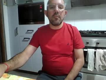 Sergioruzafa80 March 31, 2025 Chaturbate stream image