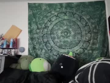 Xoluvvxx March 31, 2025 Chaturbate stream image