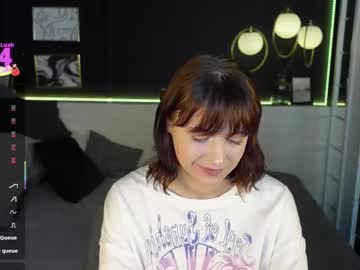 Liana_Charm March 31, 2025 Chaturbate stream image