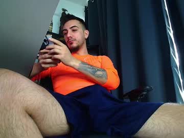 Romaniamaster1 March 31, 2025 Chaturbate stream image