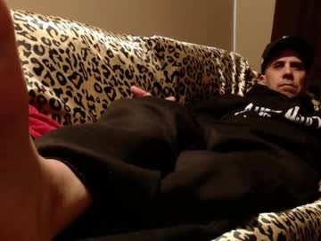 Smoke_N_Strokexxx March 31, 2025 Chaturbate stream image