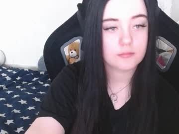 Your_8a8y March 31, 2025 Chaturbate stream image