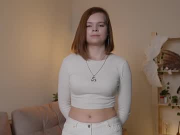 Glimmering_Star March 31, 2025 Chaturbate stream image