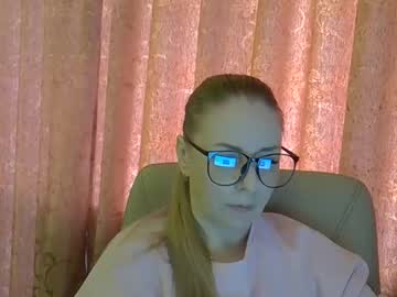Suzy_Hilary March 31, 2025 Chaturbate stream image
