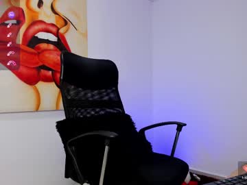 Tiago_Hannah March 31, 2025 Chaturbate stream image