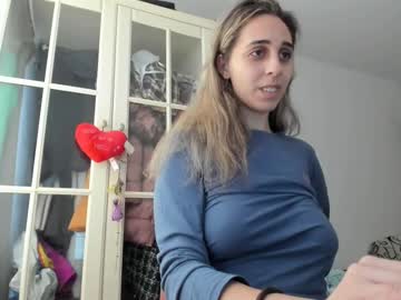 Vanessa1999706034 March 31, 2025 Chaturbate stream image