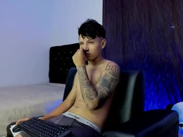 Bryan_M1ller March 31, 2025 Chaturbate stream image
