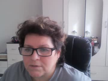 Germiona_Felix March 31, 2025 Chaturbate stream image