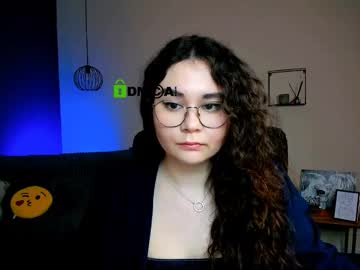 Moana_A March 31, 2025 Chaturbate stream image