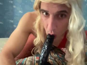 Sissy_Julia March 31, 2025 Chaturbate stream image