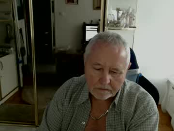 Wlodek560 March 31, 2025 Chaturbate stream image