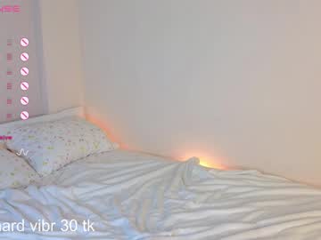 Bella_Ace March 31, 2025 Chaturbate stream image