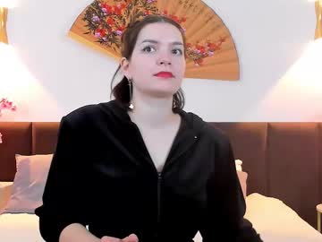 Emmacaparelli March 31, 2025 Chaturbate stream image