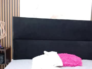 Samy_Joons March 31, 2025 Chaturbate stream image