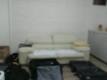Tomyhartman March 31, 2025 Chaturbate stream image